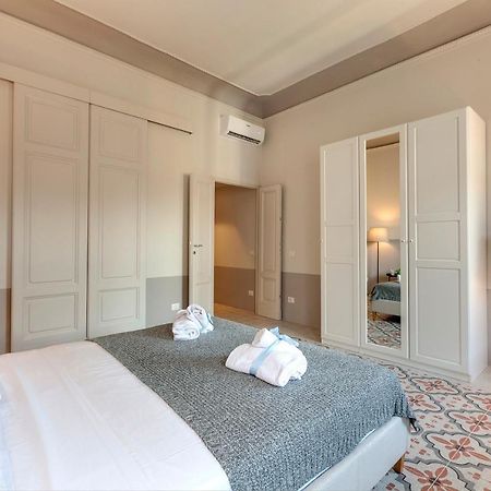 Mamo Florence - Zante Apartment Exterior foto
