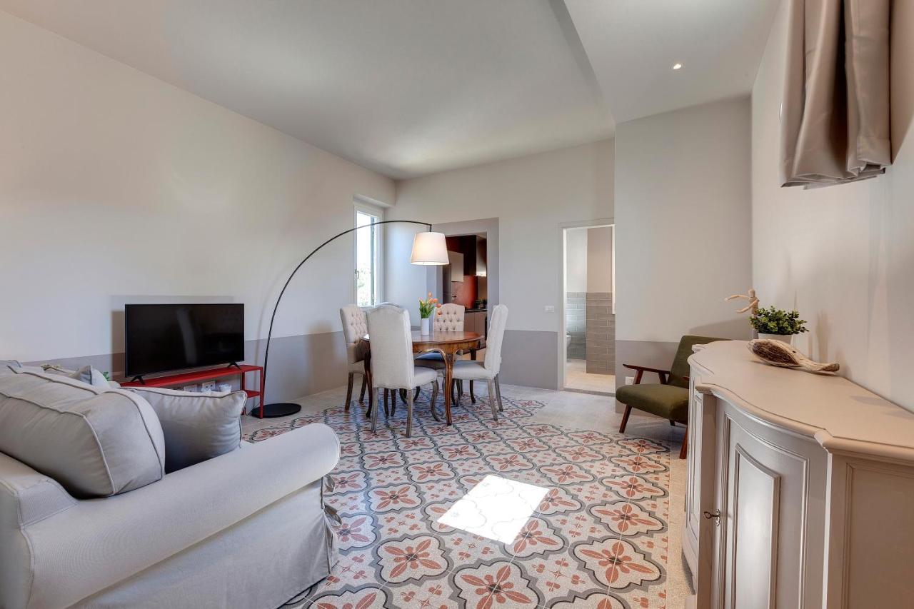Mamo Florence - Zante Apartment Exterior foto