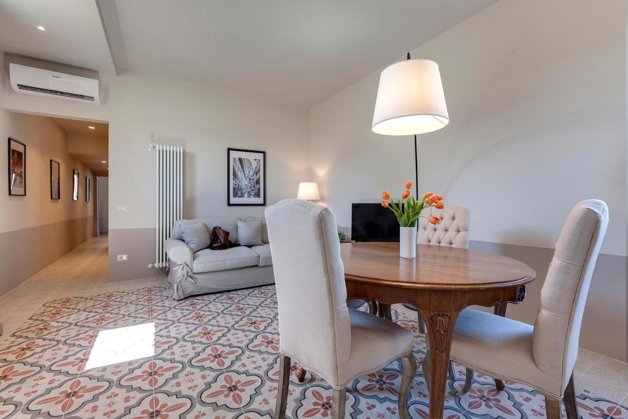 Mamo Florence - Zante Apartment Exterior foto