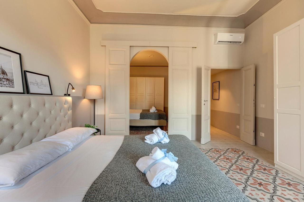 Mamo Florence - Zante Apartment Exterior foto