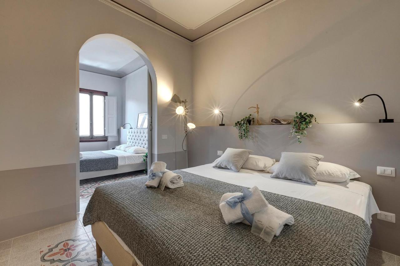 Mamo Florence - Zante Apartment Exterior foto