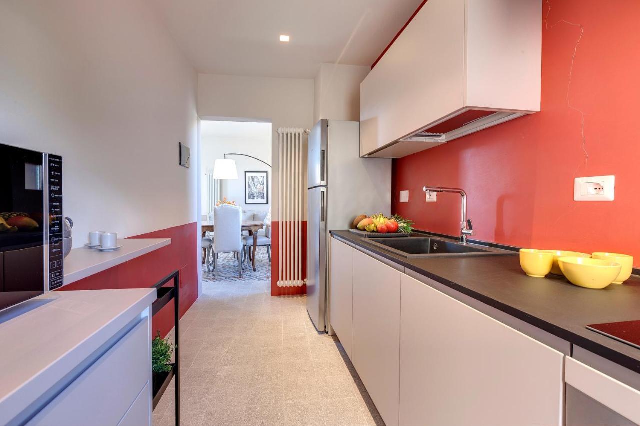 Mamo Florence - Zante Apartment Exterior foto
